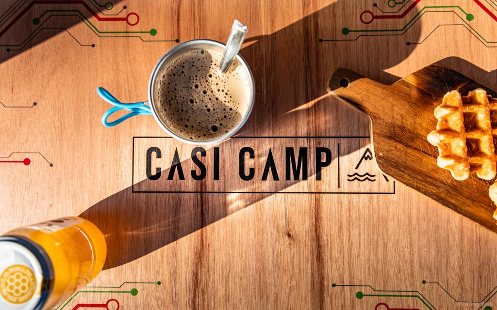 Image de Casi Camp