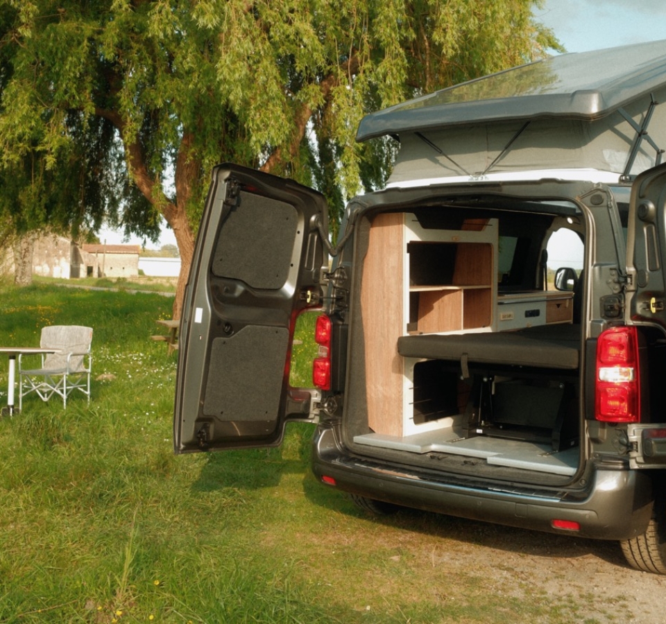 Casi Camp – Van 2 – Jennifer Lavaud – 14 Grande