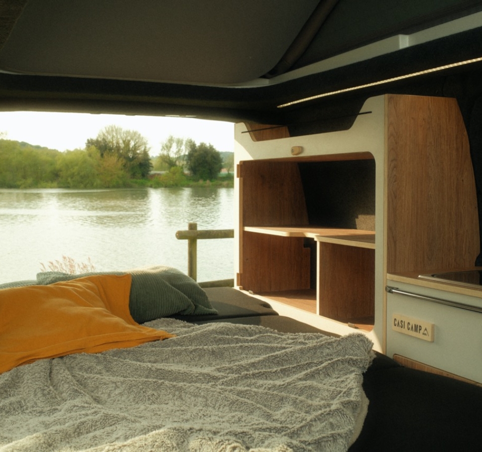 Casi Camp – Van 2 – Jennifer Lavaud – 16 Grande