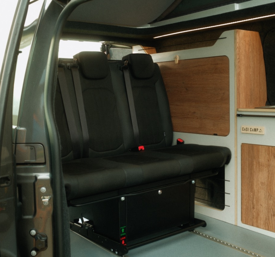 Casi Camp – Van 2 – Jennifer Lavaud – 24 Grande