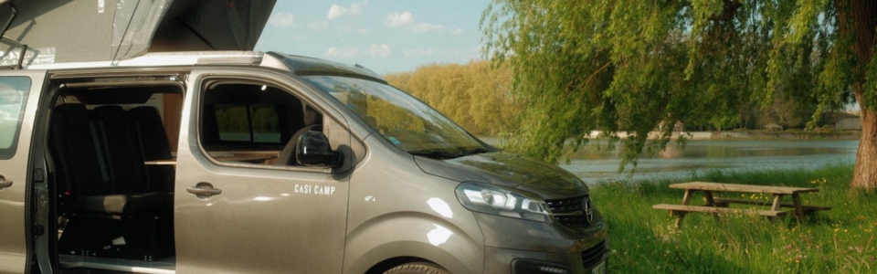 Casi Camp – Van 2 – Jennifer Lavaud – 8 Grande