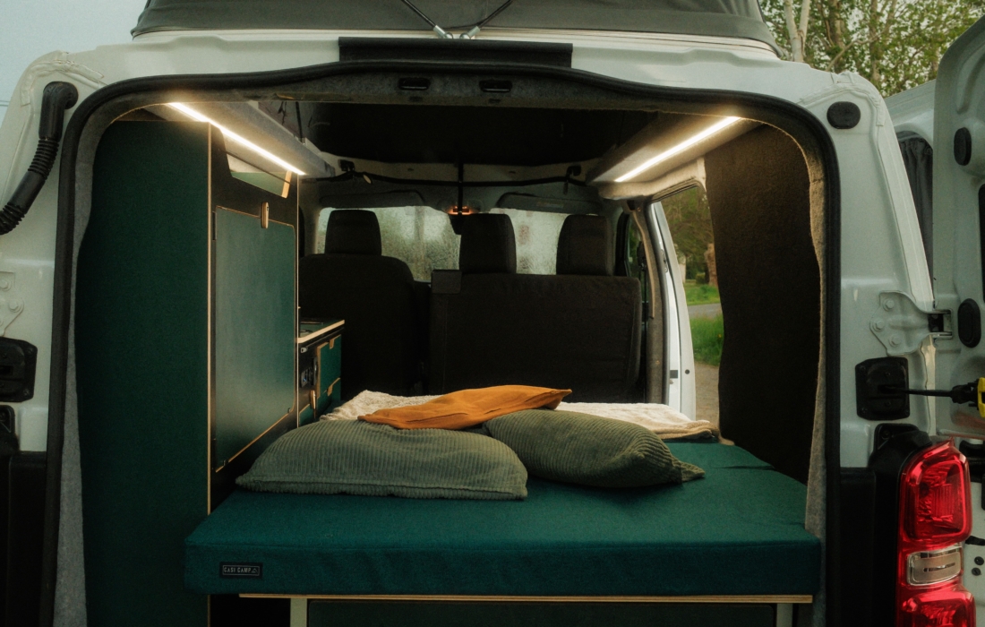 4 – Casi Camp – Van 3 – Jennifer Lavaud – 12