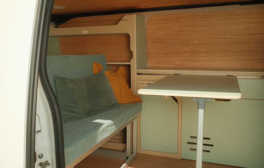 Casi Camp – Van 1 – Jennifer Lavaud – 17