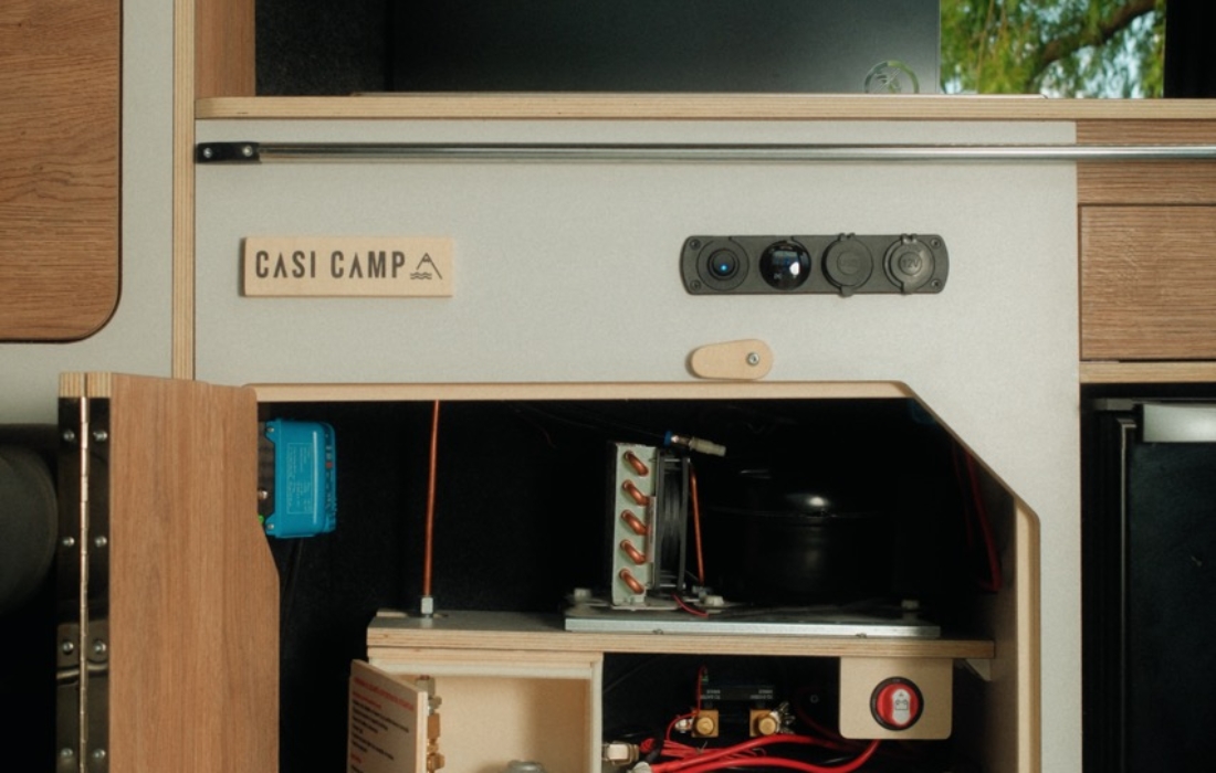 Casi Camp – Van 2 – Jennifer Lavaud – 27 Grande